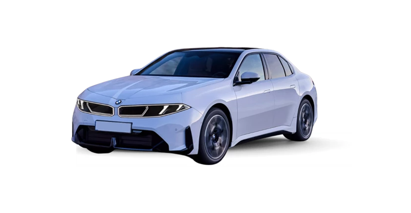 BMW I3 345kW 50 xDrive M Sport First Ed 108kWh 4dr Auto