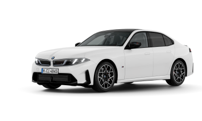 BMW I3 275kW 40 xDrive M Sport 87kWh 4dr Auto