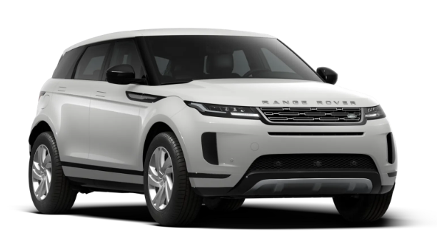 LAND ROVER RANGE ROVER EVOQUE 1.5 P270e S 5dr Auto